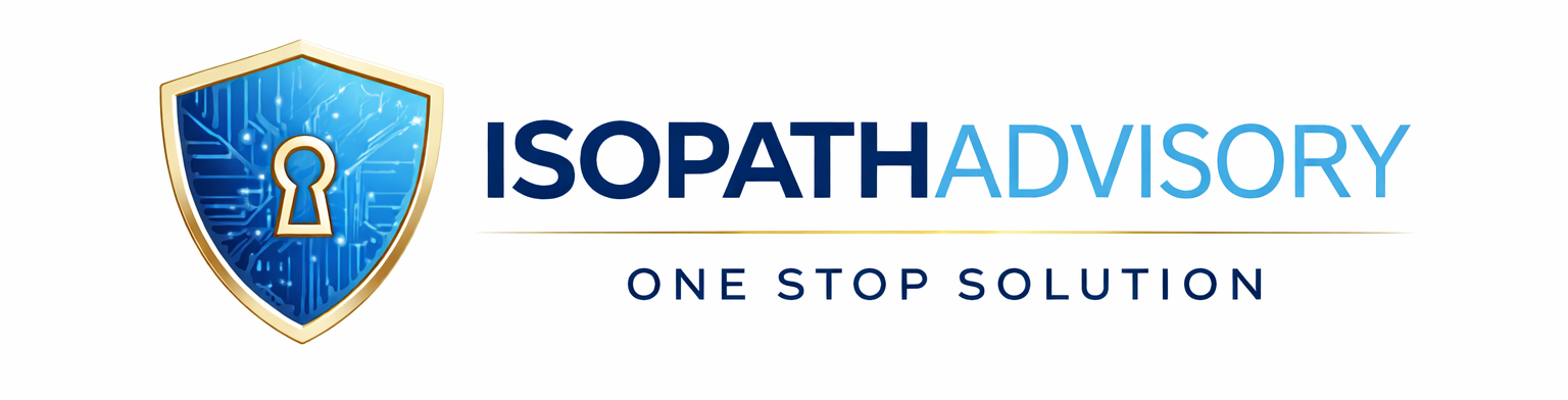 ISOPATHADVISORY Logo